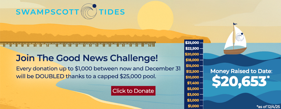 Join the Good News Challenge