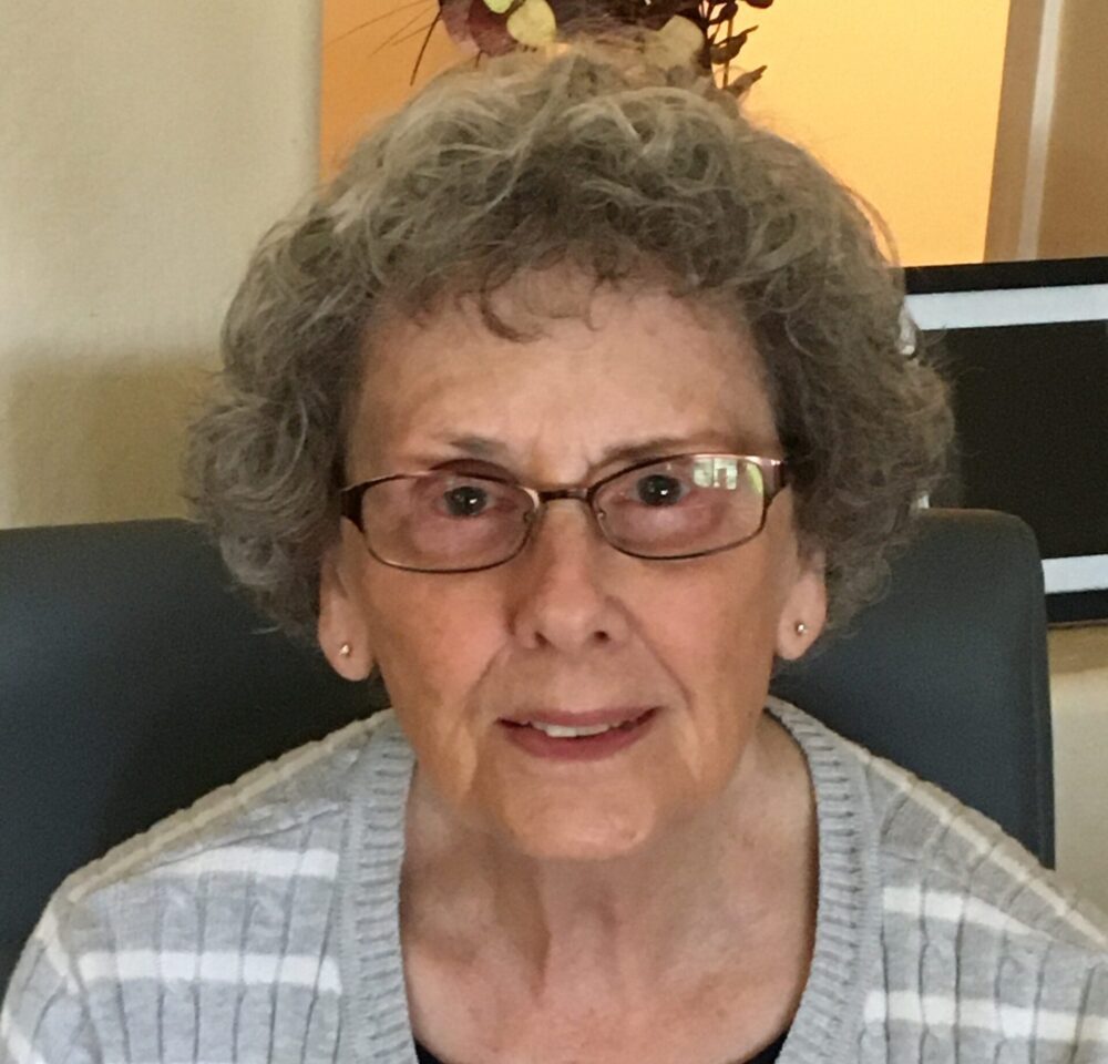Gail Woodrow
