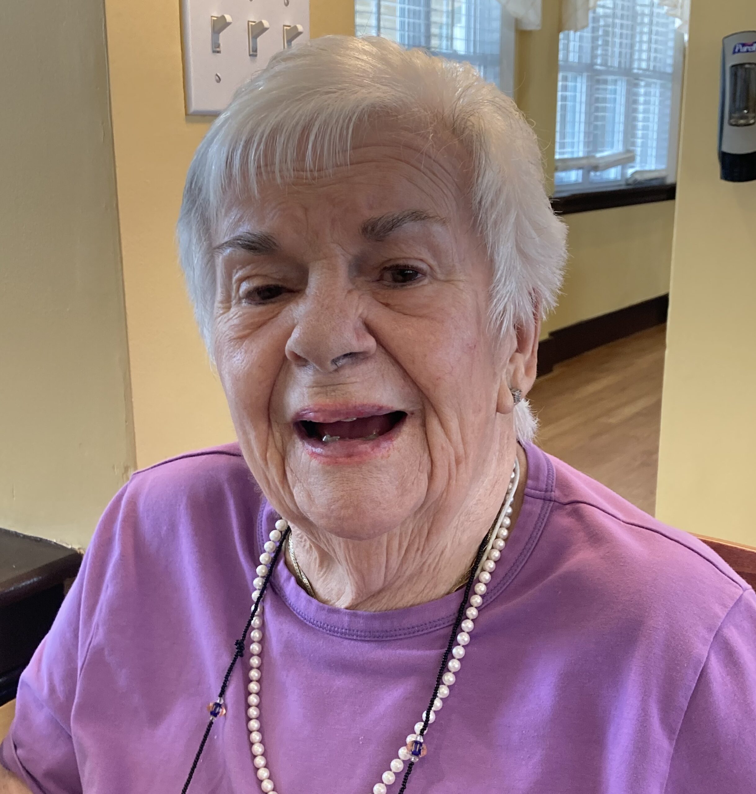 Joan Sawyer