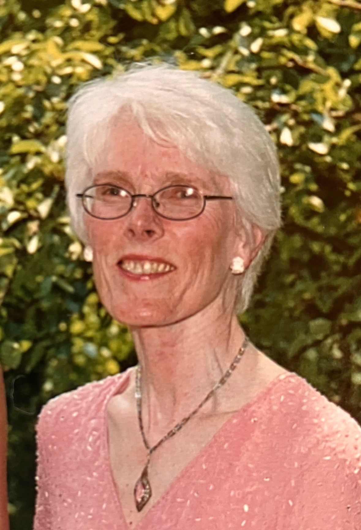 Edie Richardson