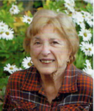 Ruth Rooks